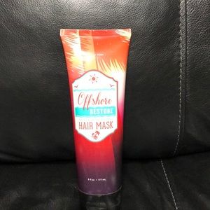 Perfectly posh Off shore restore hair mask